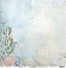 Load image into Gallery viewer, Ocean Harmony - Mini Collection Paper Pack