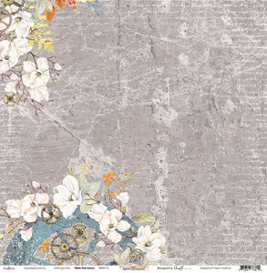 Rustic Blossom - Paper Collection Pack