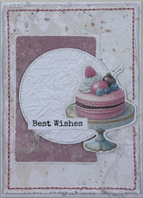 Load image into Gallery viewer, Sweet Affair Card Kit