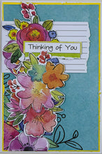Load image into Gallery viewer, Floral Beauty Card Kit