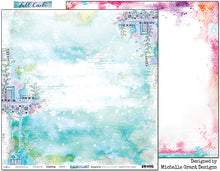 Load image into Gallery viewer, Everything - 12&quot;x12&quot; Scrapbooking Paper