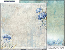 Load image into Gallery viewer, Garden Meadows - Paper Collection Pack