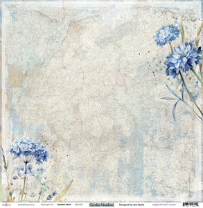 Garden Meadows - Paper Collection Pack
