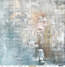 Load image into Gallery viewer, Nine Inches - 12&quot;x12&quot; Scrapbooking Paper