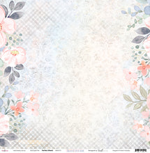 Load image into Gallery viewer, Perfect Blend - 12&quot;x12&quot; Scrapbooking Paper