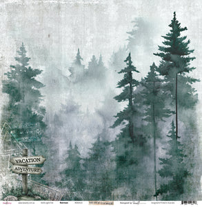 The Great Elsewhere - Paper Collection Pack