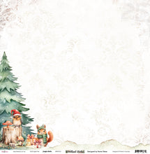 Load image into Gallery viewer, Woodland Wishes - Mini Collection Paper Pack