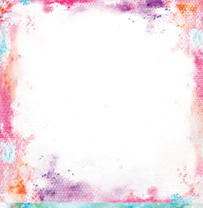 Everything - 12"x12" Scrapbooking Paper