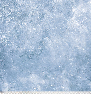 Perfect Blend - 12"x12" Scrapbooking Paper