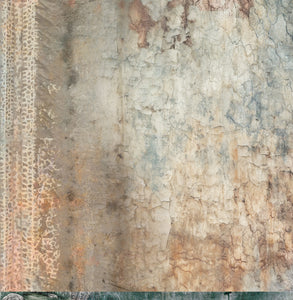 Retreat - 12"x12" Scrapbooking Paper