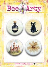 Load image into Gallery viewer, Assorted Flair Packs