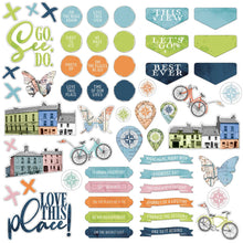 Load image into Gallery viewer, 49 &amp; Market Vintage Artistry Everywhere