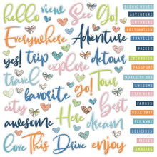 Load image into Gallery viewer, 49 &amp; Market Vintage Artistry Everywhere