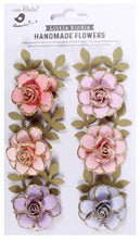 Load image into Gallery viewer, 49 n Market Flowers