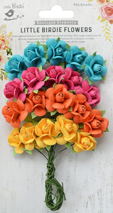 49 n Market Flowers