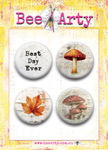 Load image into Gallery viewer, Assorted Flair Packs