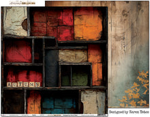 Load image into Gallery viewer, Autumn Whispers - Paper Collection Pack