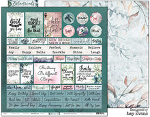 Load image into Gallery viewer, Botanicals - Paper Collection Pack