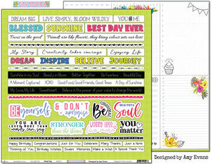 Day To Day - Paper Collection Pack