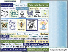 Load image into Gallery viewer, Garden Meadows - Paper Collection Pack