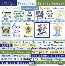 Load image into Gallery viewer, Garden Meadows - Paper Collection Pack