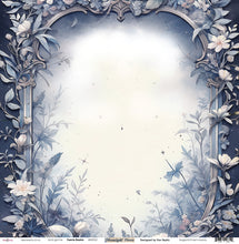 Load image into Gallery viewer, Moonlight Faerie - Mini Collection Paper Pack