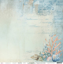 Load image into Gallery viewer, Ocean Harmony - Mini Collection Paper Pack