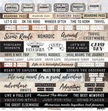 Load image into Gallery viewer, The Great Elsewhere - Paper Collection Pack