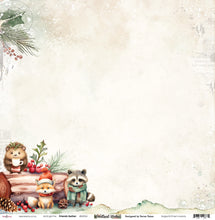 Load image into Gallery viewer, Woodland Wishes - Mini Collection Paper Pack