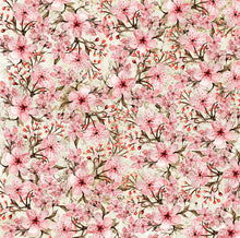 Load image into Gallery viewer, Songbird Tags- 12&quot; x 12&quot; Scrapbooking Paper