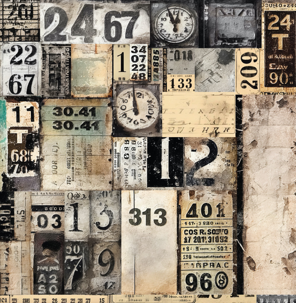 Discover 12 x12 scrapbooking paper bee arty