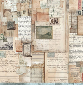 The Great Elsewhere - Paper Collection Pack