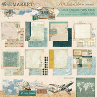 49 and Market Travel Diaries 12
