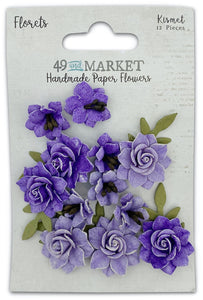 Flower Packs