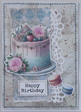 Load image into Gallery viewer, Sweet Affair Card Kit