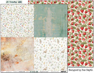 Strawberry Patch - 12
