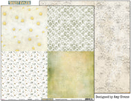 Damask - 12