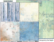 Shabby Paint - 12