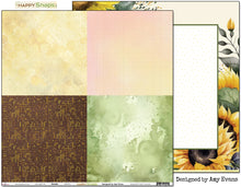 Load image into Gallery viewer, Nanala - 12&quot;x12&quot; Scrapbooking Paper