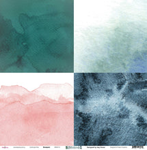 Load image into Gallery viewer, Botanicals - Paper Collection Pack