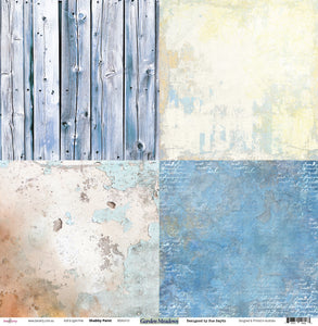 Garden Meadows - Paper Collection Pack