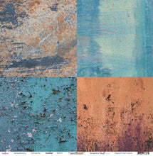 Load image into Gallery viewer, Rustic Blossom - Paper Collection Pack