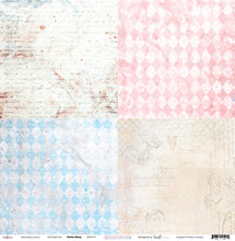 Load image into Gallery viewer, Petite Bites - 12&quot;x12&quot; Scrapbooking Paper