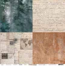 Load image into Gallery viewer, The Great Elsewhere - Paper Collection Pack