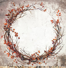 Load image into Gallery viewer, Autumn Whispers - Paper Collection Pack