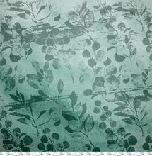 Load image into Gallery viewer, Botanicals - Paper Collection Pack