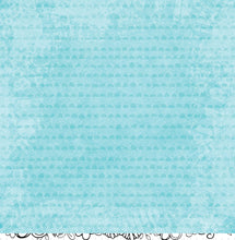 Load image into Gallery viewer, Flower Frolic - 12&quot;x12&quot; Scrapbooking Paper