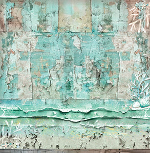 EBB & Flow - 12"x12" Scrapbooking Paper