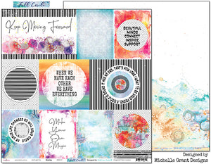 Full Circle - Paper Collection Pack