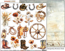 Load image into Gallery viewer, Outback Country - Paper Collection Pack